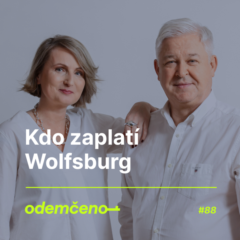 Obrázek epizody Odemčeno #88 - Kdo zaplatí Wolfsburg