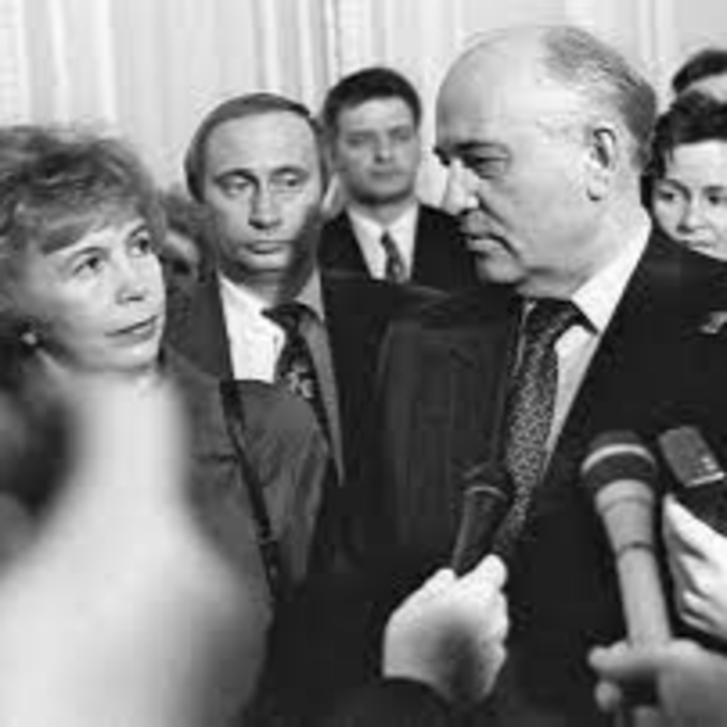 Obrázek epizody Zemřel minerální tajemník