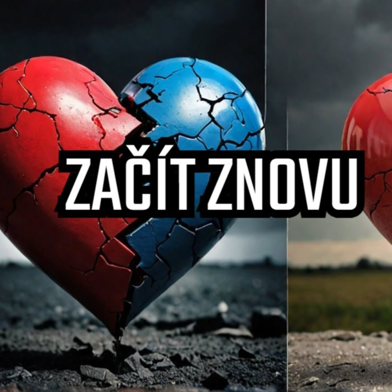 Obrázek epizody Jakou novou cestu Vám karty odhalí: Rozchod vs nový život