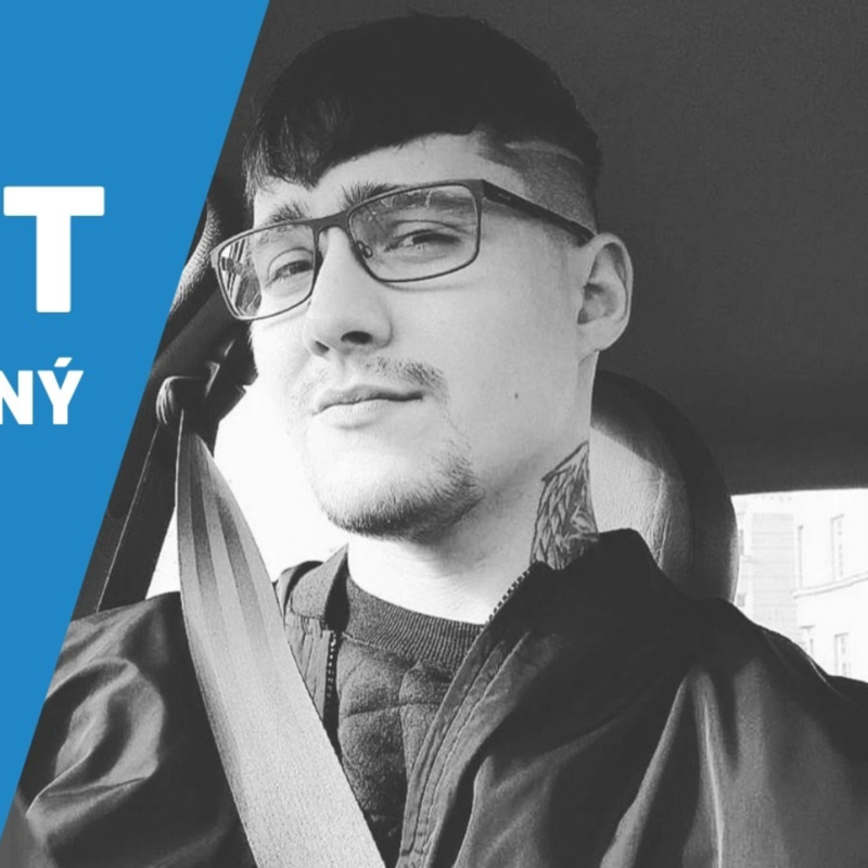 Obrázek epizody Korni.et multitalentovaný grafik