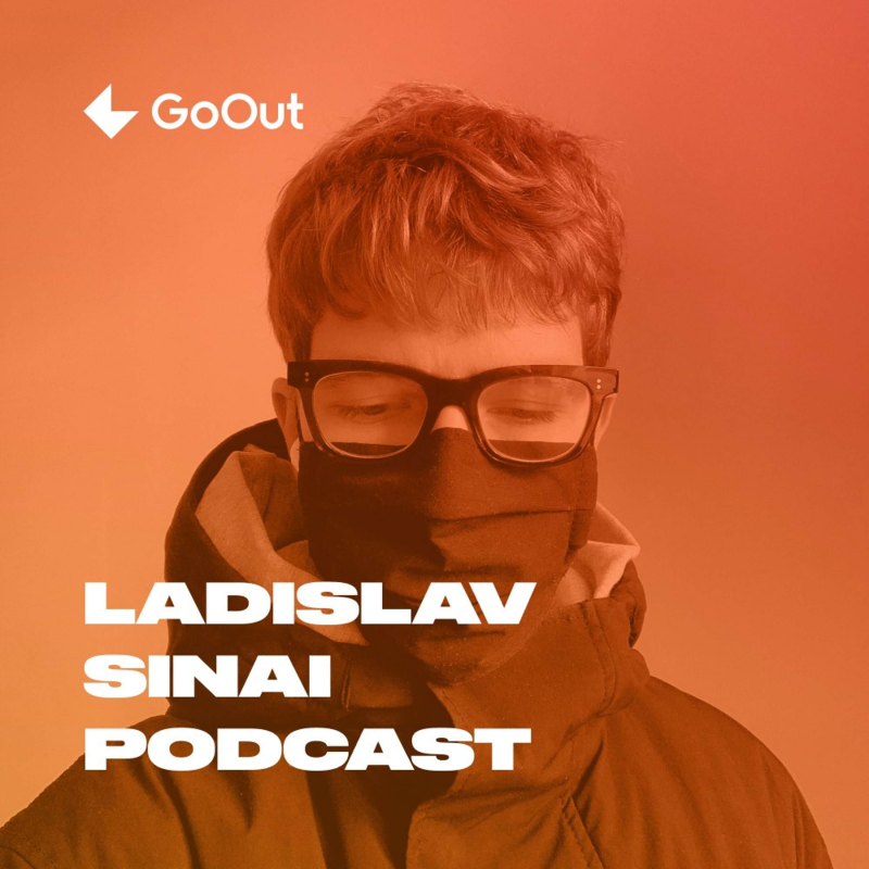 Obrázek epizody #22 VOJTĚCH OTEVŘEL