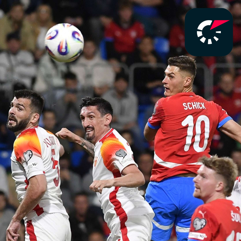 Obrázek epizody ANALÝZA: Jak na Irsko? Češi mají zbraň, kterou ovládá polovina kádru. Patří k elitě v Evropě