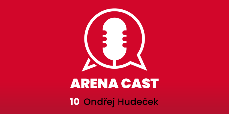 Obrázek epizody Rád vzpomínám na roky v Cannes, VK ČEZ Karlovarsko byl nová výzva, říká Ondřej Hudeček, manažer týmu