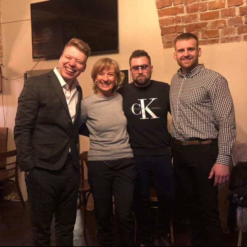 Obrázek epizody vítěz Masterchefa, Jiří Halamka