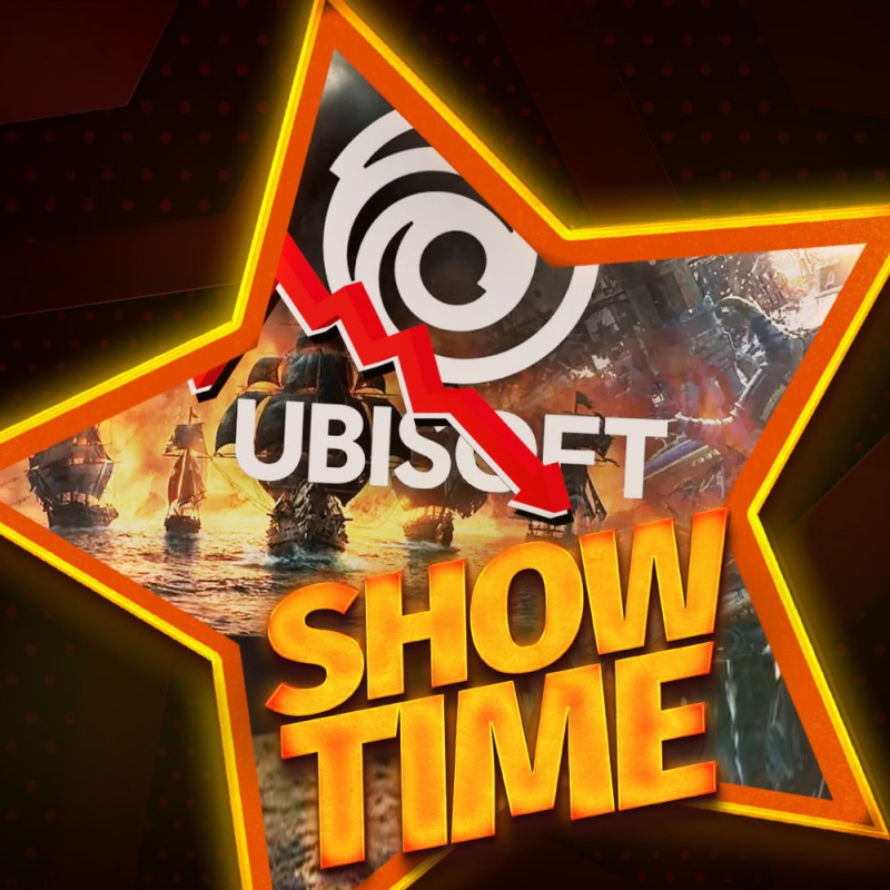 Obrázek epizody S6E10 | Skončí Ubisoft s hrami? Nintendo žalovalo neexistujícího člověka