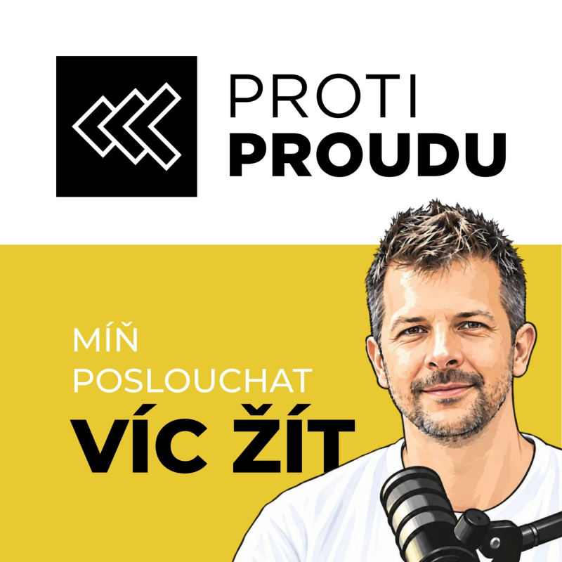 Obrázek epizody Adriena Pecinová: Jak se hýbat, aby nám tělo sloužilo celý život