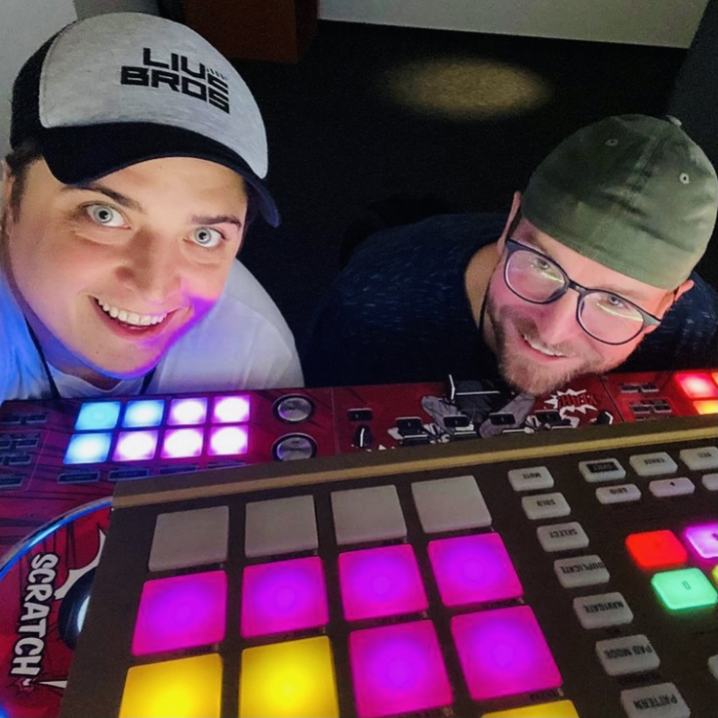 Obrázek epizody ODPOLEDNÍ JUMP - Život Dje