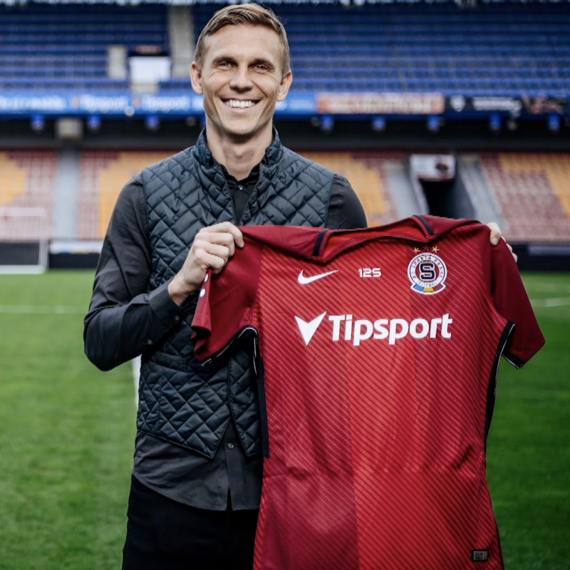 Obrázek epizody Bořek Dočkal