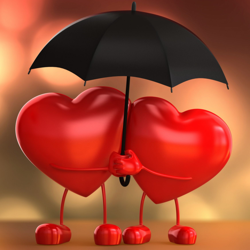 Obrázek epizody Dvě Srdce