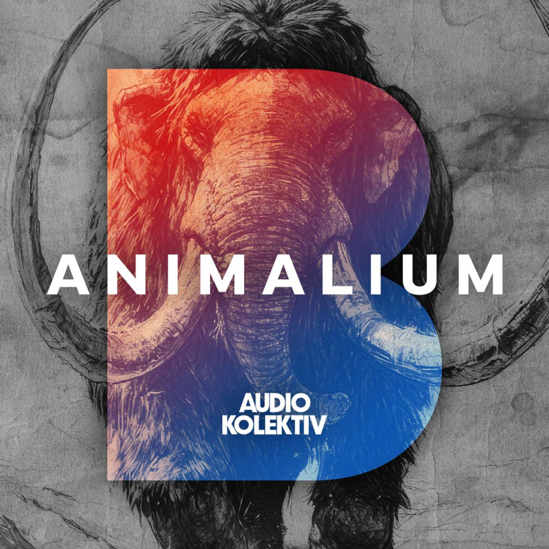 Obrázek epizody Animalium: BONUS - Přechod přes Mamuta