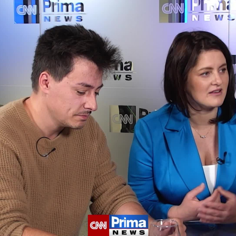 Obrázek epizody Jak vysoká by měla být podle ČSSD pokuta za prázdný byt