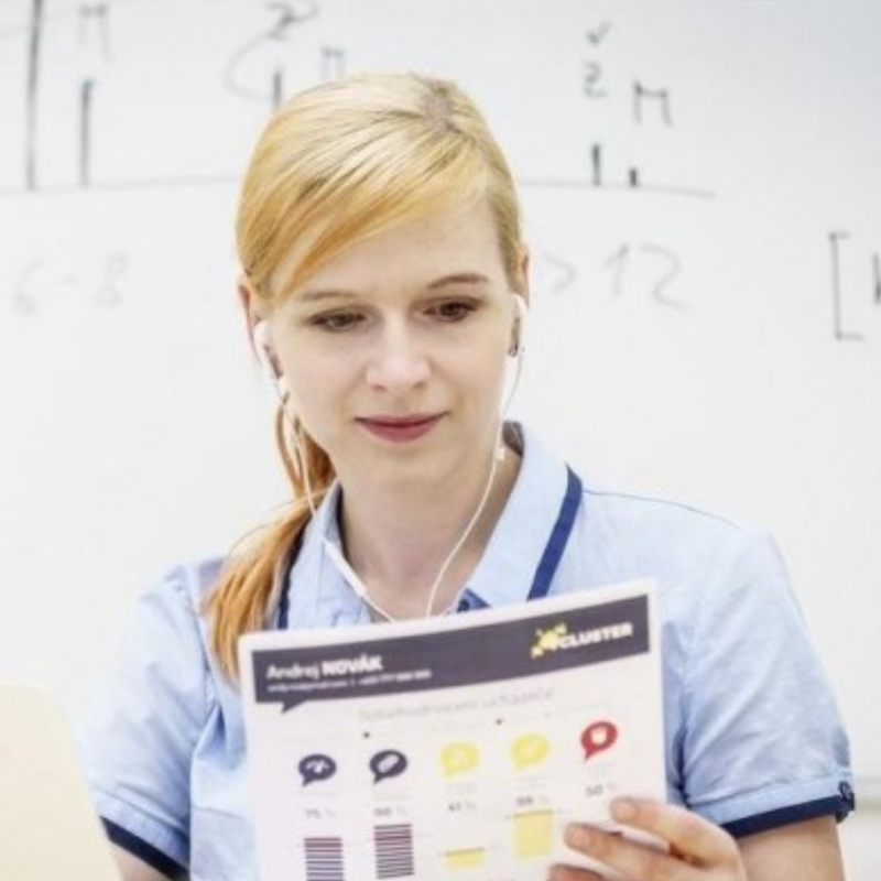 Obrázek epizody Marie Součková: "Nedostatek pohybu a ztuhlost to mimo jiné řeším právě i pomocí tejpů"