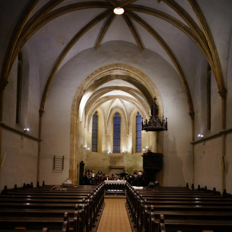 Obrázek epizody David a Goliáš