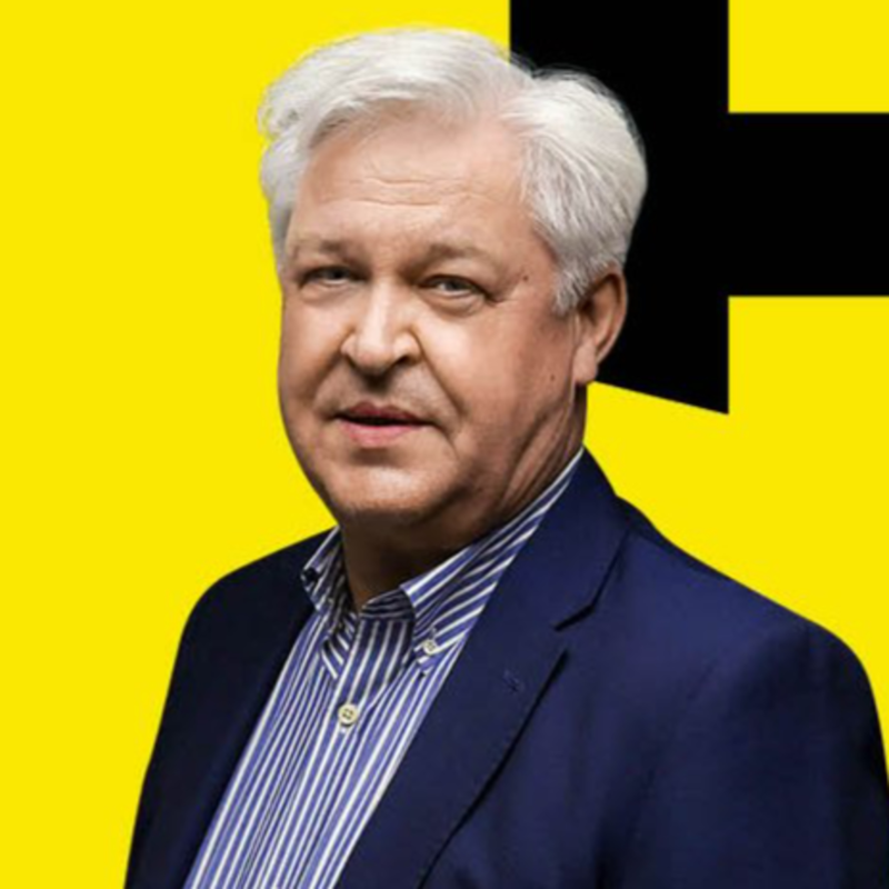 Obrázek epizody Bankovní daň je špatně pro banky i klienty. Banky ji zoufale nechtějí. Odnesou to zejména vkladatelé