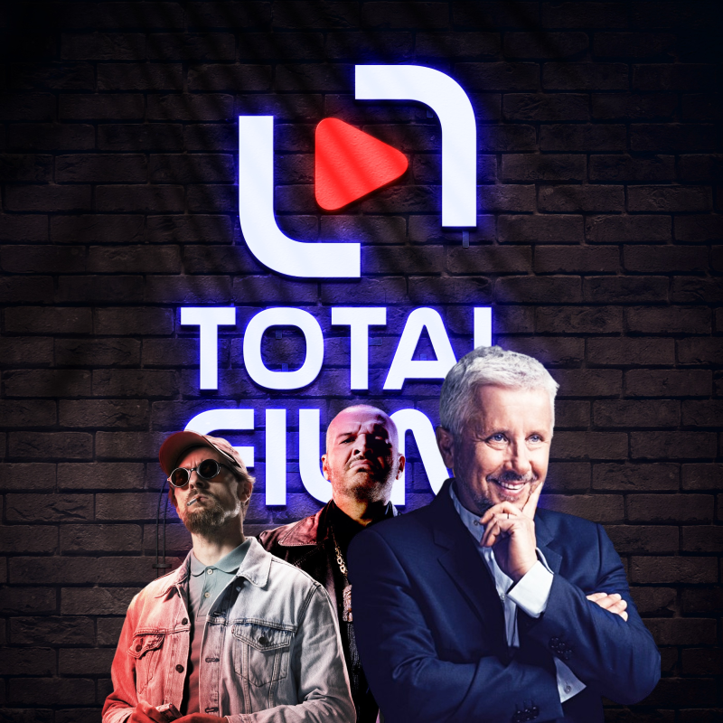 Obrázek epizody Produkoval řadu hitů, teď jedním vyprodal stadion | O filmech s Rudolfem Biermannem