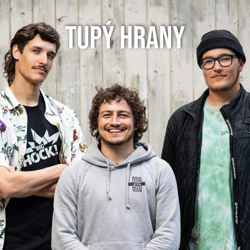 Obrázek epizody Aleš Tomsa: Lovení mulletů je zábava na úrovni. / Tupý hrany #18