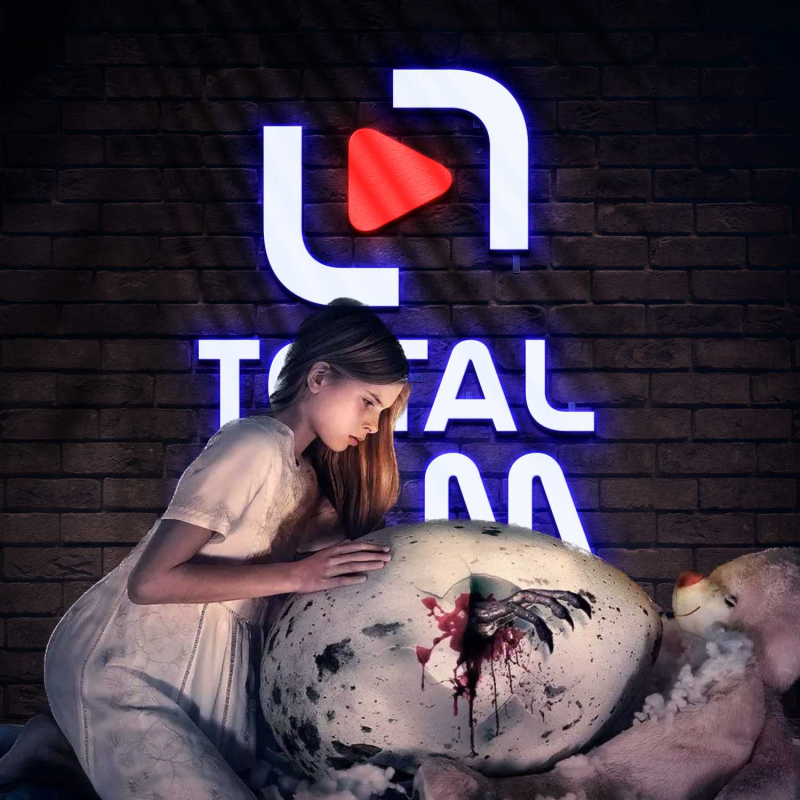 Obrázek epizody Proklatě hnusné kuře a finský teror ve Scandi hororu Ono | Recenze do uší