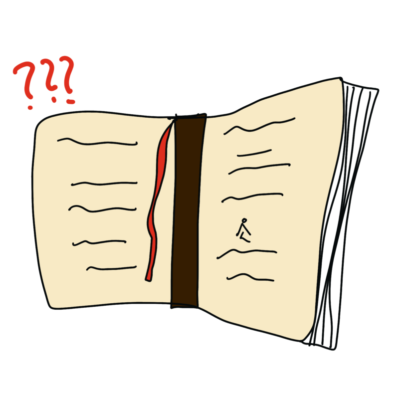 Obrázek epizody Jak udělat ze čtení knih NÁVYK