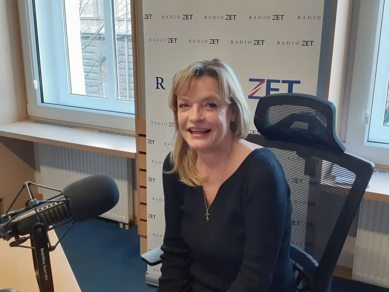 Obrázek epizody Mám pocit, že tady jsme s muzikou ustrnuli na přelomu tisíciletí, říká Taťjána Petrovová