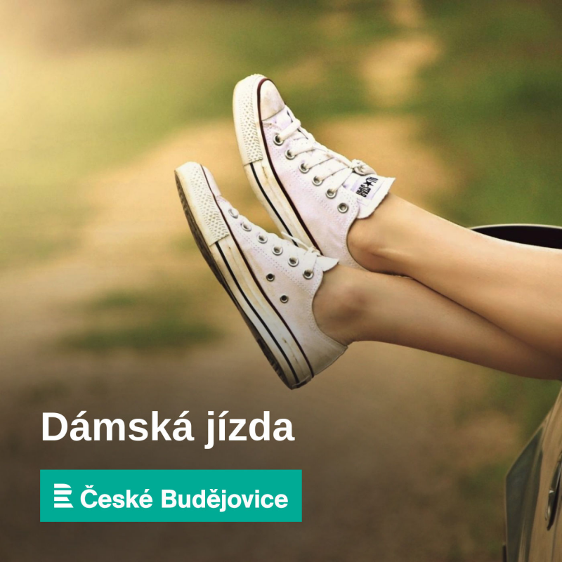 Obrázek epizody Psycholožka Kristýna Tronečková putuje za štěstím