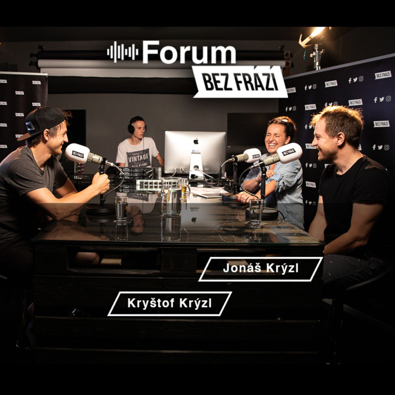 Obrázek epizody 13: Jak funguje sportovní rodina