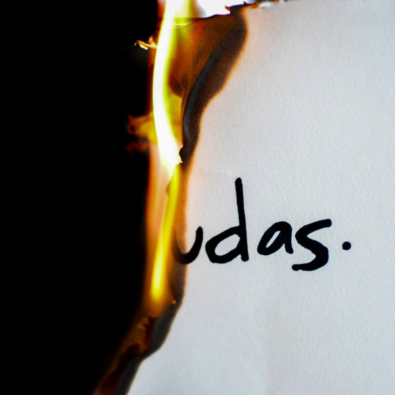 Obrázek epizody Áronova druhá šance