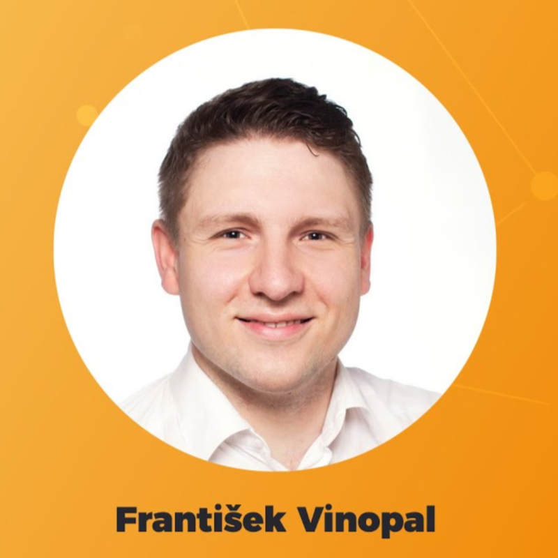 Obrázek epizody 🔴BK LIVE: Česká kryptoměnová asociace | HOST: František Vinopal