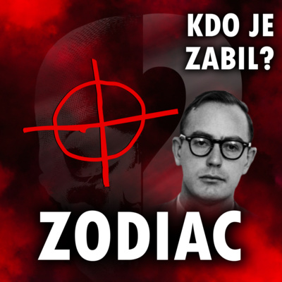 Obrázek epizody Dosud nepolapený vrah Zodiac