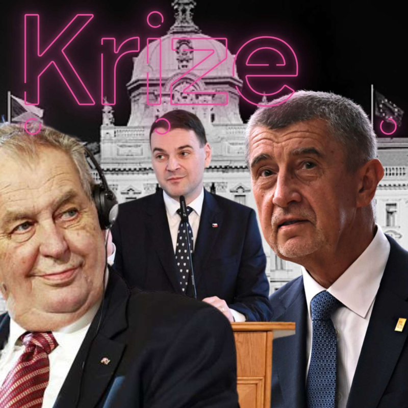 Obrázek epizody Čistky na zahraničí: Obrací se Česko na východ?