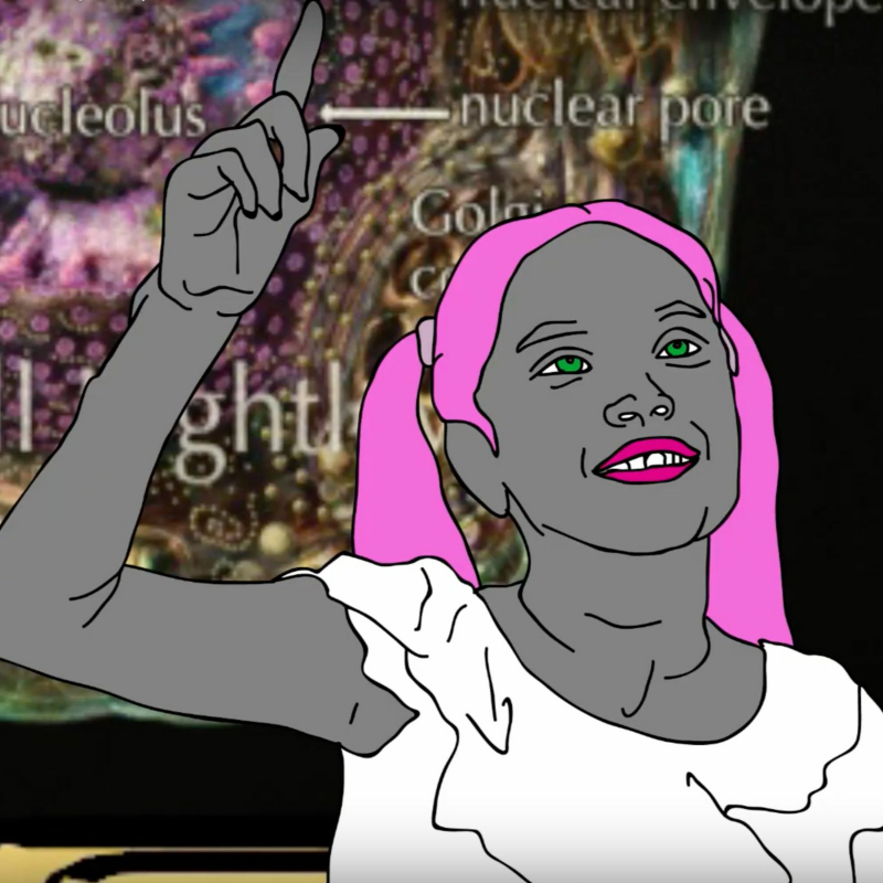 Obrázek epizody KVÍŘENÍ V LAVICI 4: Co změnit?