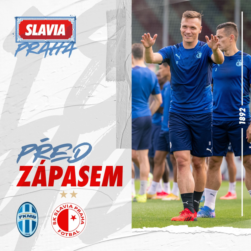Obrázek epizody PŘED ZÁPASEM | Mladá Boleslav – Slavia