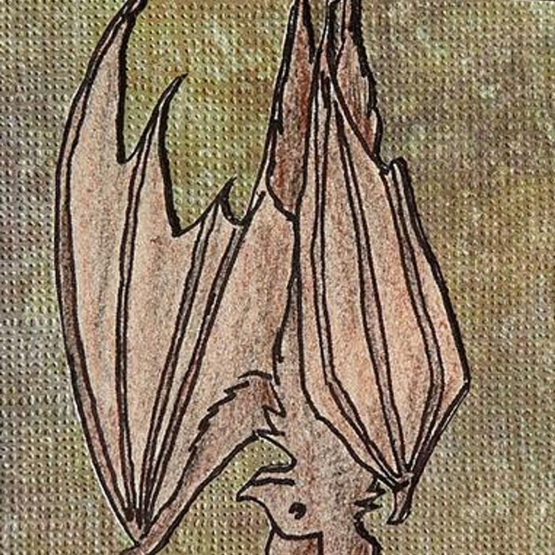 Obrázek epizody Blood Buddies