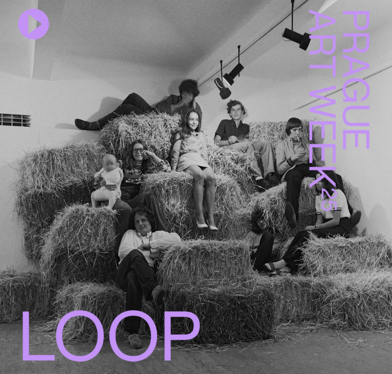 Obrázek epizody S4 Ep14: LOOP: Michal Šimek