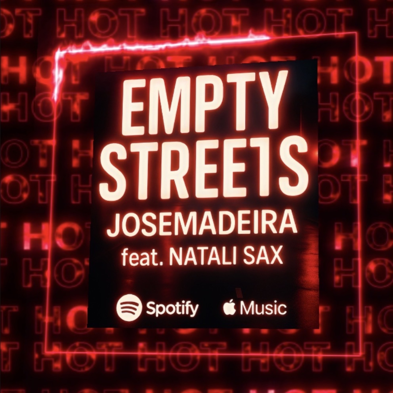 Obrázek epizody EMPTY STREETS  (COMING SOON !!! 2026)