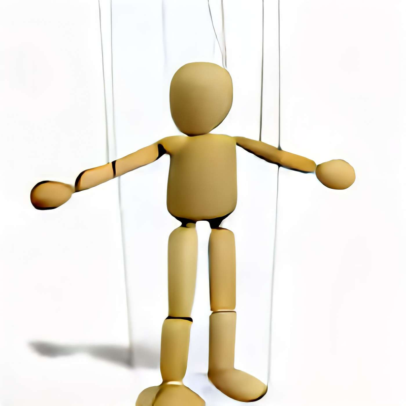 Obrázek epizody Nebuď obětí svého prostředí