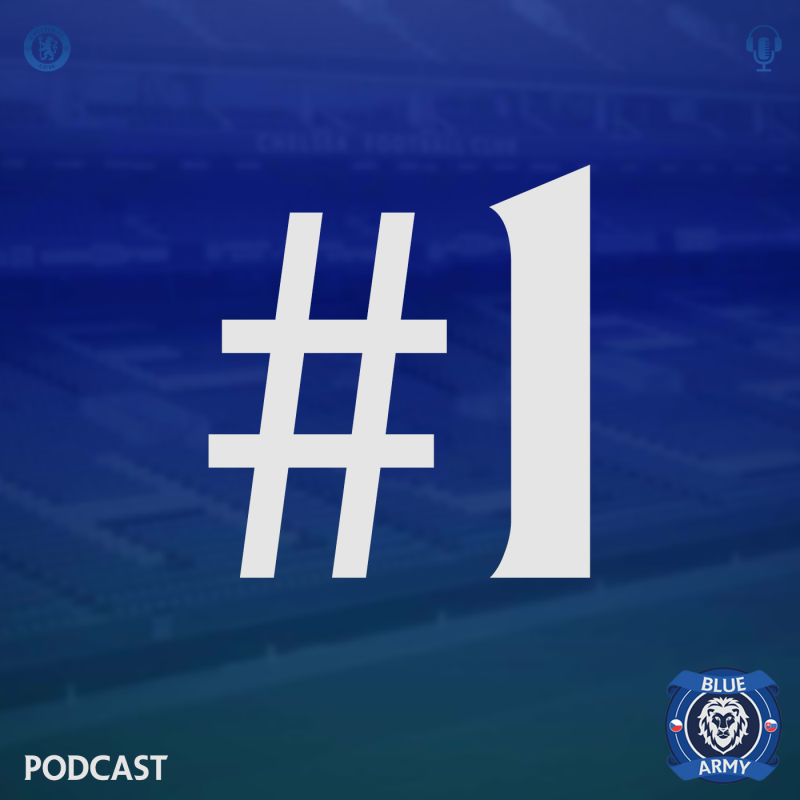 Obrázek epizody #1 Pilotní díl - co přinesl březen?