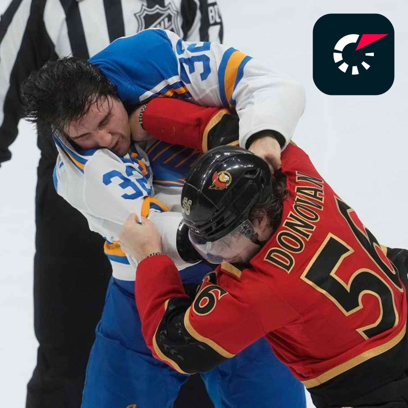 Obrázek epizody Týden v NHL: Historické zápisy Floridy, dvousetbodový McDavid i vyděšení rodiče nováčka