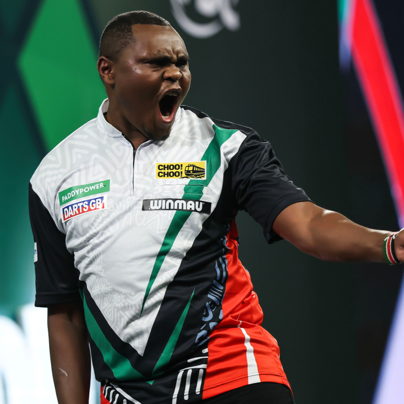 Obrázek epizody MS po 1. kole: Indický a keňský šok, doping Doma Taylora a zkrat Camerona Menziese