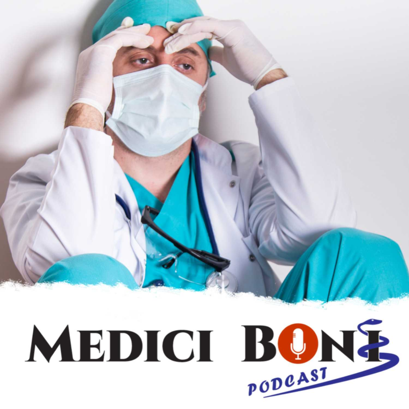 Obrázek epizody #014 Spánková deprivace a jak se s ní poprat