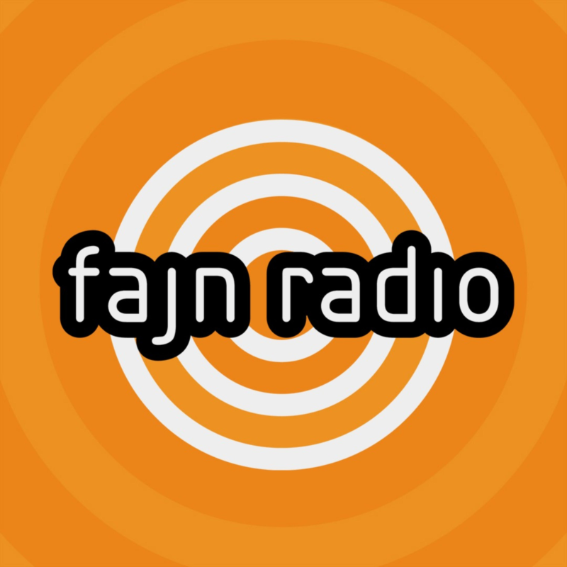 Obrázek epizody FAJN RÁNO PODCAST 21. května 2020