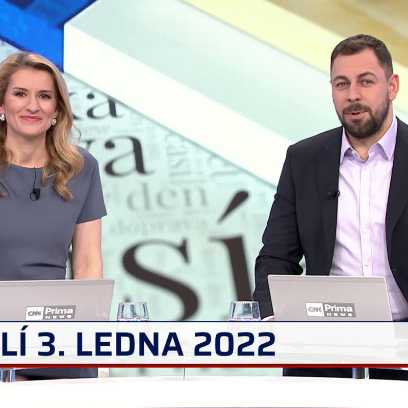 Obrázek epizody Nový den (102)