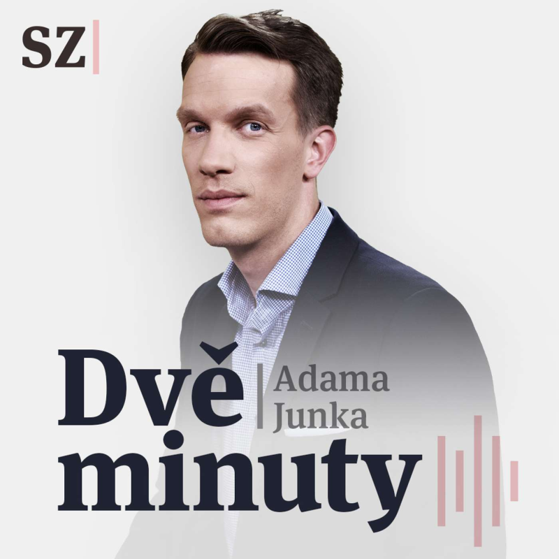 Obrázek epizody Adam Junek: Ťuk, ťuk… za dveřmi je lockdown. Jste připraveni?