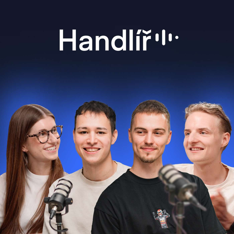 Obrázek epizody Tým nastavený na výkon, optimalizovaný na work-life balance