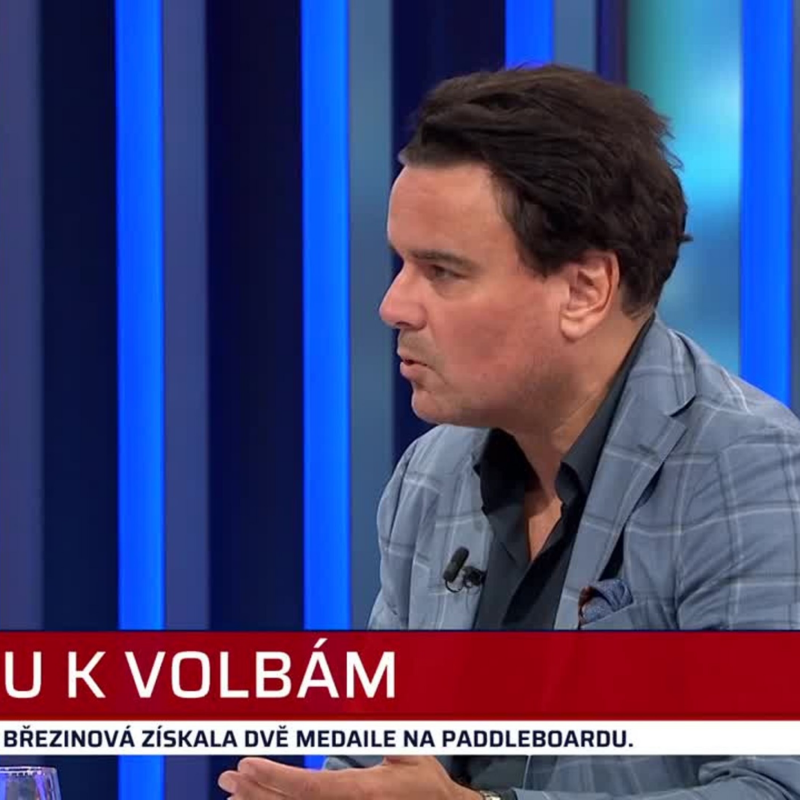 Obrázek epizody Zprávy PLUS (830)