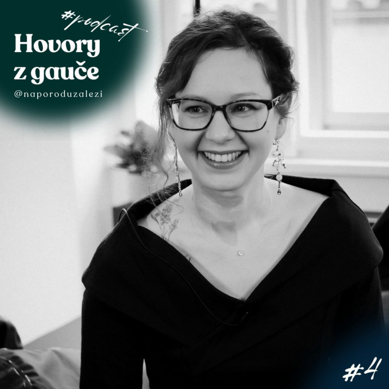 Obrázek epizody Bára Dvořáková: Vývoj dětské imunity