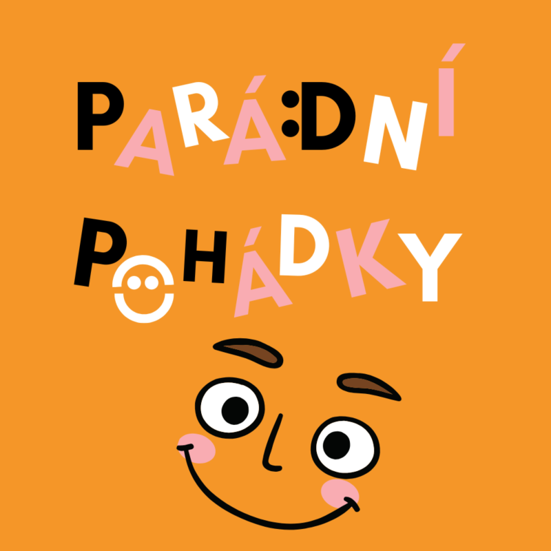 Obrázek epizody #18 Jako liška tornádo uspala