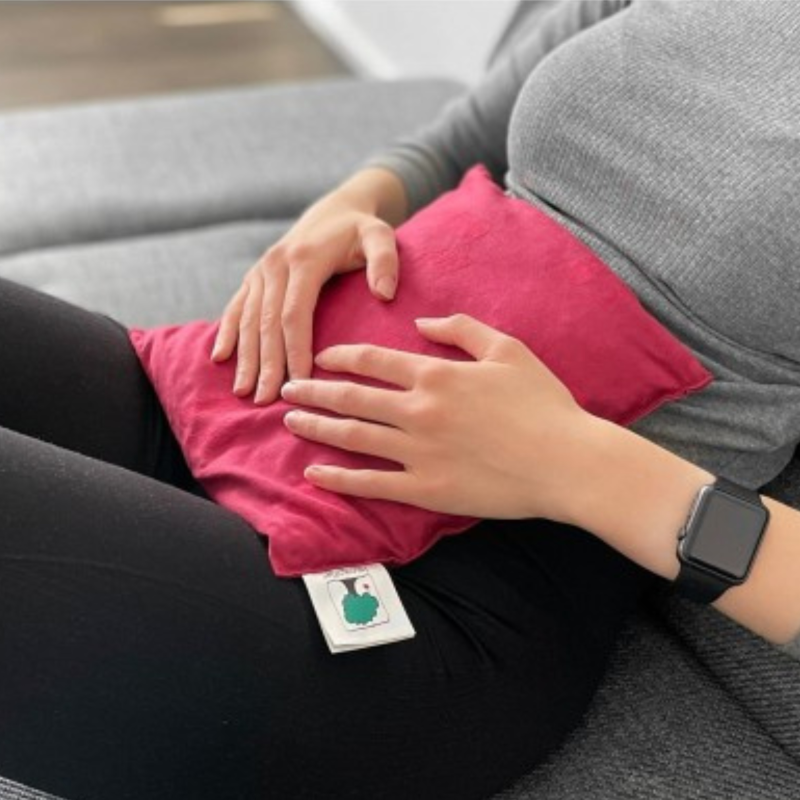 Obrázek epizody Životním stylem proti PMS