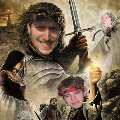 Obrázek epizody Kapitola 51 - Návraty