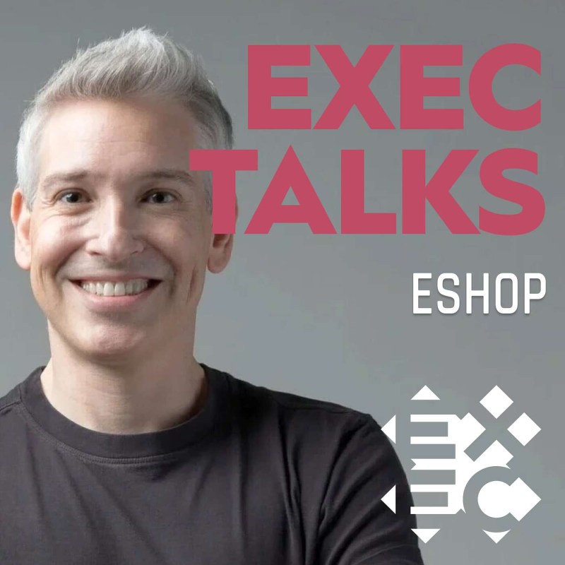 Obrázek epizody #22 EXEC Talks: Jiří Zima (Founder, Niceboy) Brand, marketingový mix a předání řízení firmy