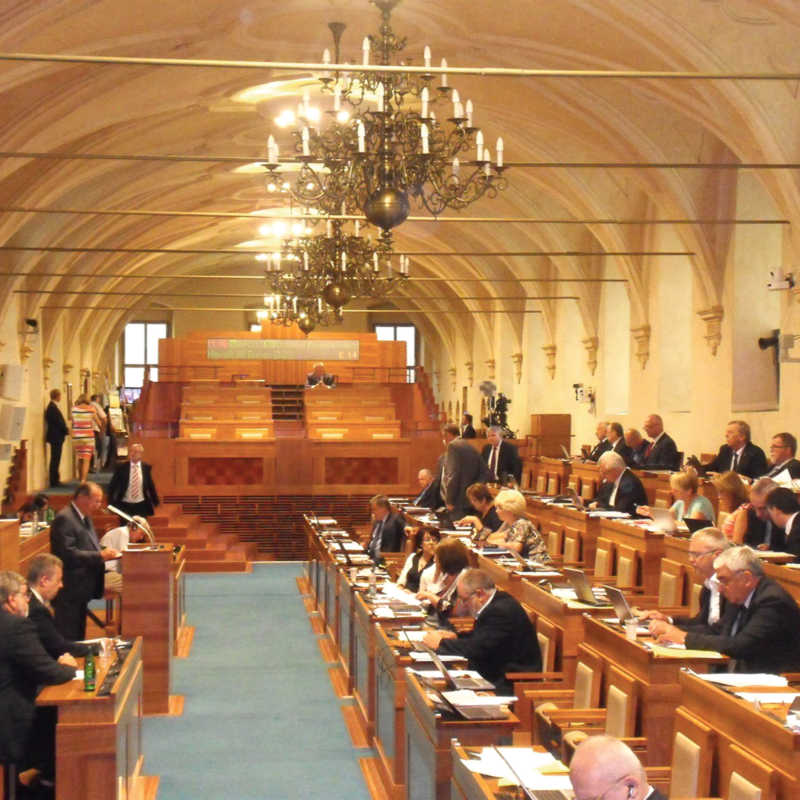 Obrázek epizody Ovládne Babiš senát, ztratí Láska klub a přibude dezinformátorů?